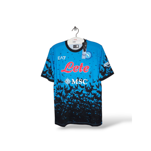 EA7 SSC Napoli (L) *PLAYER VERSION