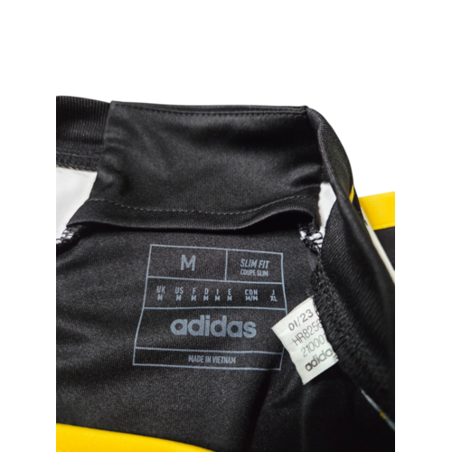 Adidas Origineel retro vintage voetbalshirt Juventus 2023/24