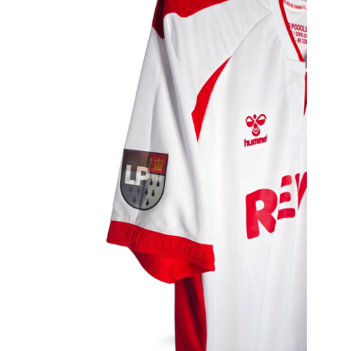 Hummel Origineel Hummel voetbalshirt 1. FC Köln 2024/25 *SPECIAL