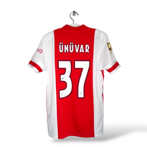 Adidas AFC Ajax (M) *SIGNED