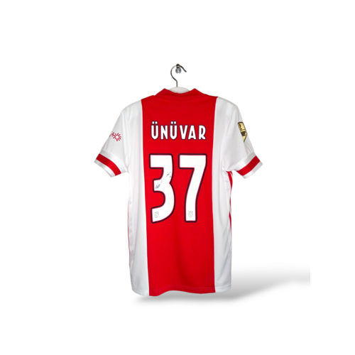 Adidas AFC Ajax (M) *SIGNED