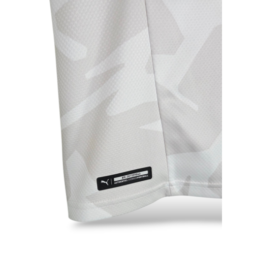 Puma Originelles Retro-Vintage-Fußballtrikot Fenerbahçe SK 2021/22