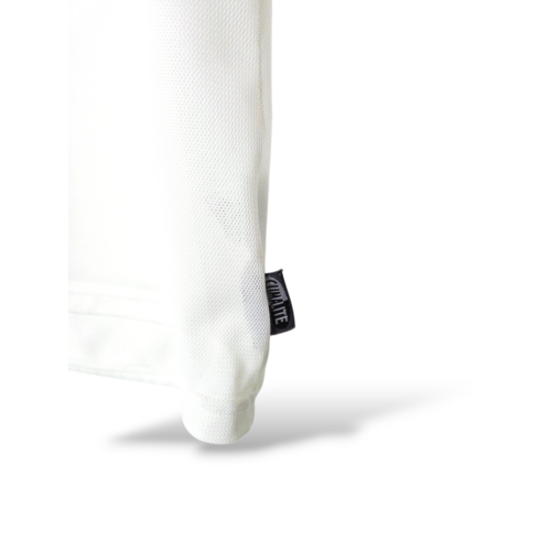 Adidas Original retro vintage football shirt Real Madrid CF 2003/04