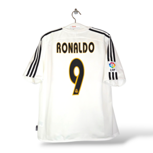 Adidas Real Madrid CF (L)