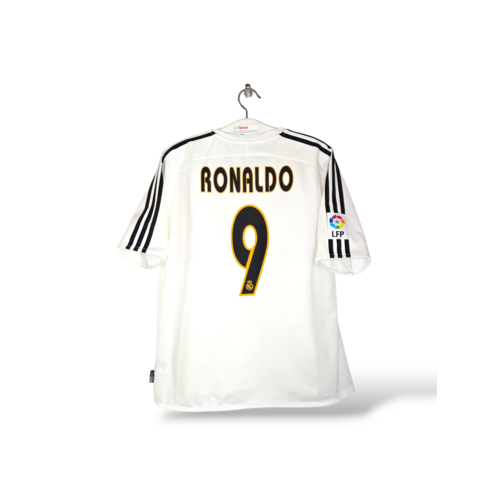 Adidas Real Madrid CF (L)