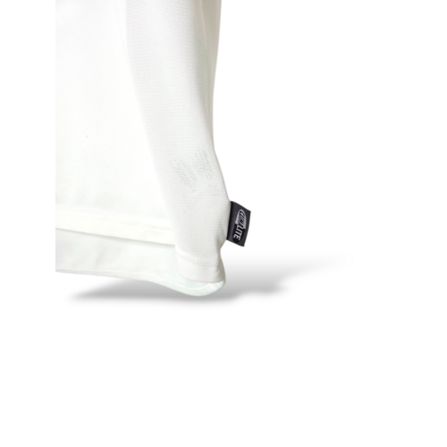 Adidas Originelles Retro-Vintage-Fußballtrikot Real Madrid CF 2003/04