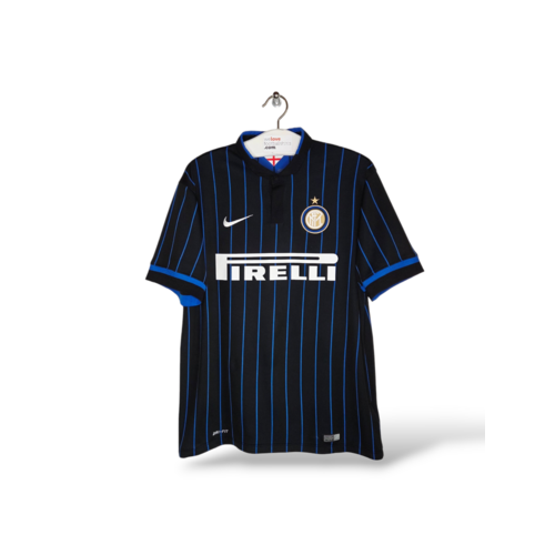 Nike Internazionale (L)