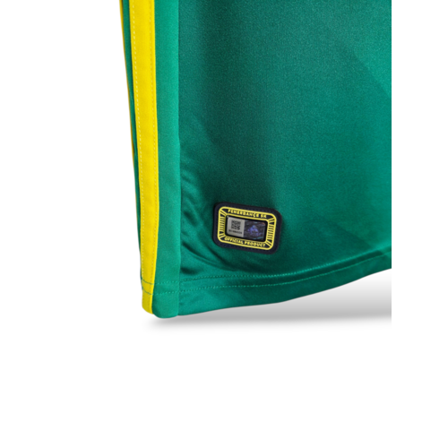 Adidas Originelles Retro-Vintage-Fußballtrikot Fenerbahçe SK 2017/18