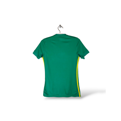 Adidas Originelles Retro-Vintage-Fußballtrikot Fenerbahçe SK 2017/18