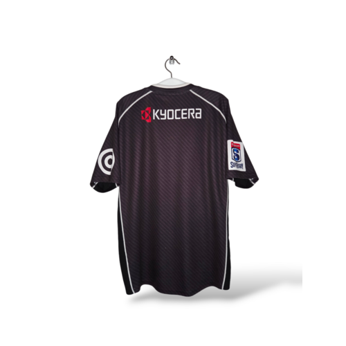 BLK Original BLK Vintage Rugbyshirt Sharks (rugby union) 2014