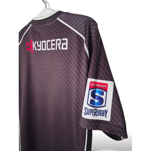 BLK Original BLK Vintage Rugbyshirt Sharks (rugby union) 2014