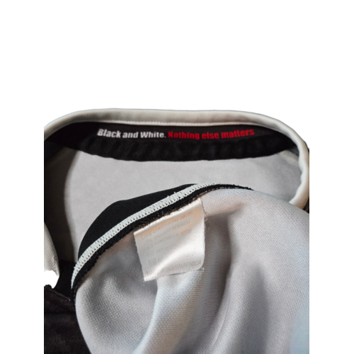 BLK Original BLK Vintage Rugbyshirt Sharks (rugby union) 2014