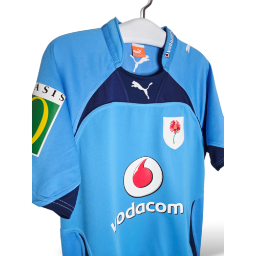 Puma Original Puma Rugby-Shirt Bulls (rugby union) 2013