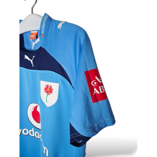 Puma Original Puma Rugby-Shirt Bulls (rugby union) 2013