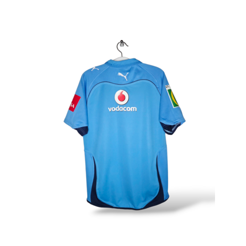 Puma Original Puma Rugby-Shirt Bulls (rugby union) 2013