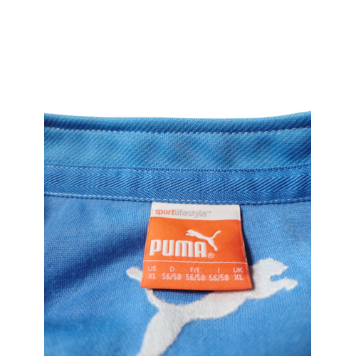 Puma Original Puma Rugby-Shirt Bulls (rugby union) 2013