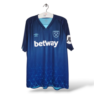 Umbro West Ham United (XXL)