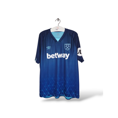 Umbro West Ham United (XXL)