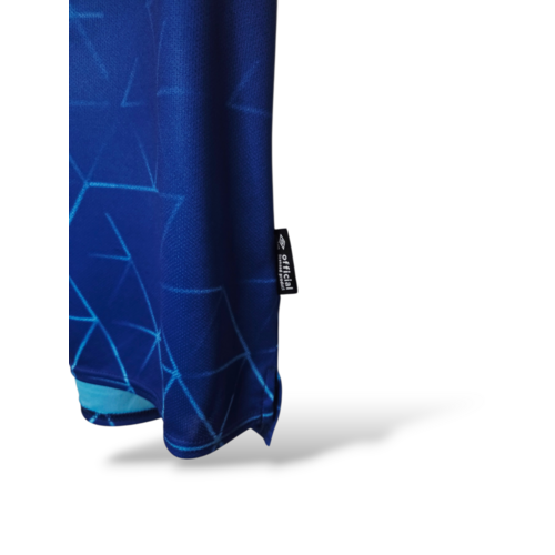 Umbro Original retro vintage football shirt West Ham United 2023/24