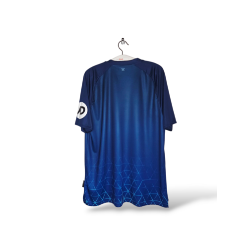 Umbro Original retro vintage football shirt West Ham United 2023/24