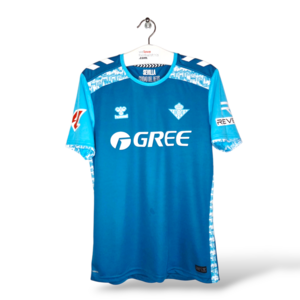 Hummel Real Betis Balompié (M)