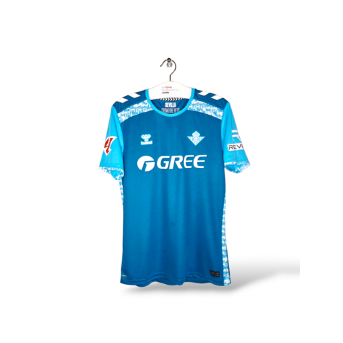 Hummel Real Betis Balompié (M)