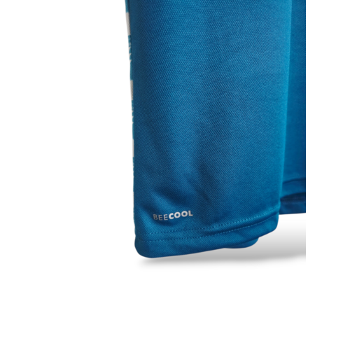 Hummel Original retro vintage football shirt Real Betis Balompié 2024/25