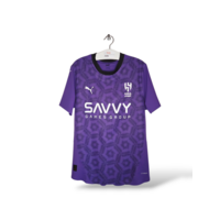 Al Hilal SFC (XXL) *PLAYER VERSION