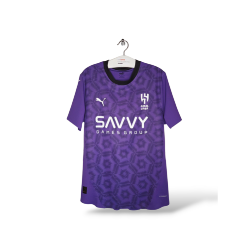 Puma Al Hilal SFC (XXL) *PLAYER VERSION