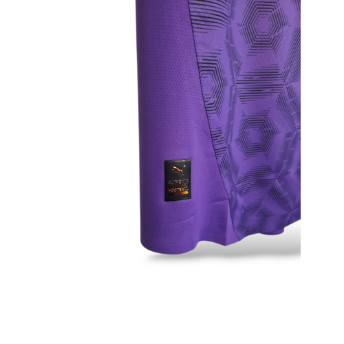 Puma Original retro vintage football shirt Al Hilal SFC 2024/25