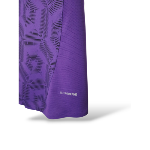 Puma Original retro vintage football shirt Al Hilal SFC 2024/25