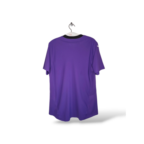 Puma Original retro vintage football shirt Al Hilal SFC 2024/25