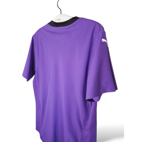 Puma Original retro vintage football shirt Al Hilal SFC 2024/25