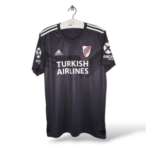Adidas CA River Plate (L) *SPECIAL