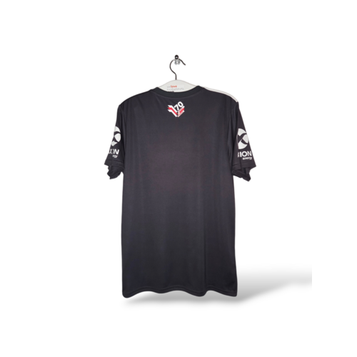 Adidas Original retro vintage football shirt CA River Plate 2019/20