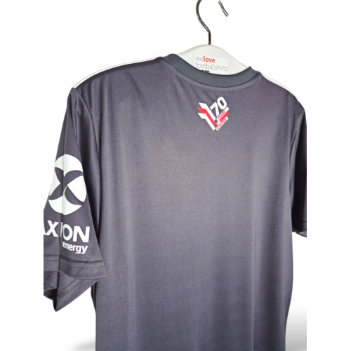 Adidas Original retro vintage football shirt CA River Plate 2019/20