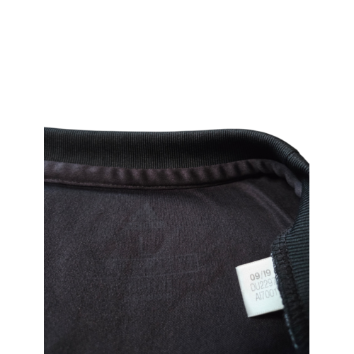 Adidas Original retro vintage football shirt CA River Plate 2019/20