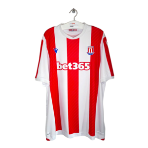 Macron Stoke City (5XL)