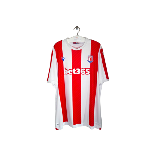 Macron Stoke City (5XL)