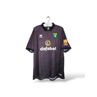 Norwich City F.C. (5XL)