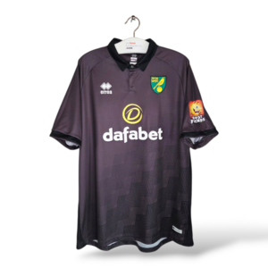 Errea Norwich City F.C. (5XL)