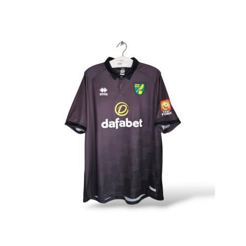 Errea Norwich City F.C. (5XL)