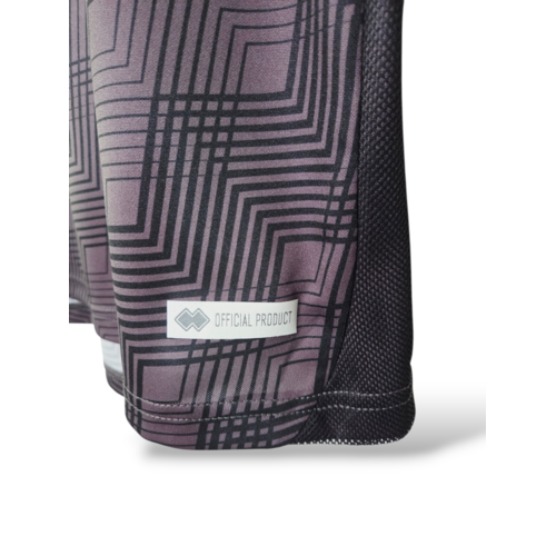 Errea Original retro vintage football shirt TNorwich City F.C. 2019/20