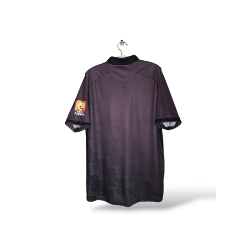 Errea Original retro vintage football shirt TNorwich City F.C. 2019/20