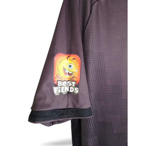 Errea Original retro vintage football shirt TNorwich City F.C. 2019/20