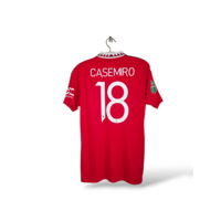 Manchester United (M) *CARABAO CUP