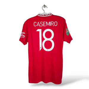 Adidas Manchester United (M) *CARABAO CUP