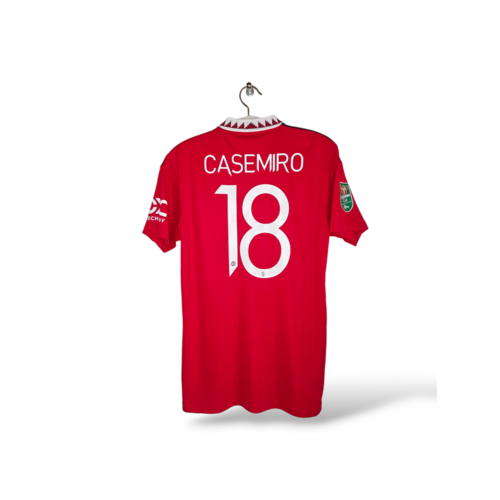 Adidas Manchester United (M) *CARABAO CUP