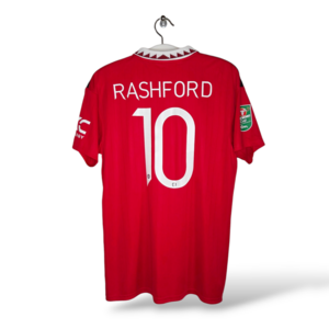 Adidas Manchester United (M) *CARABAO CUP