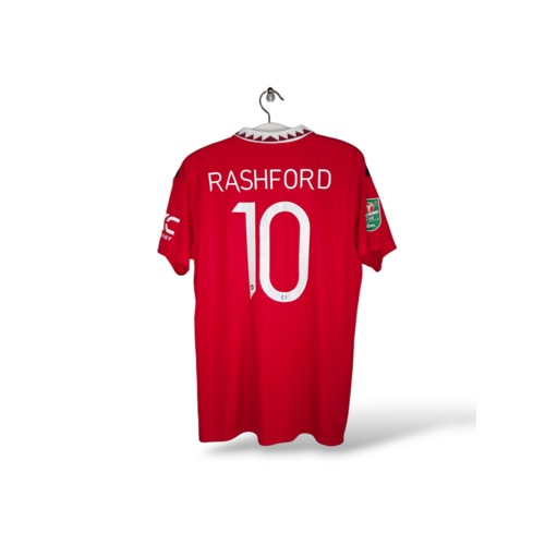 Adidas Manchester United (M) *CARABAO CUP